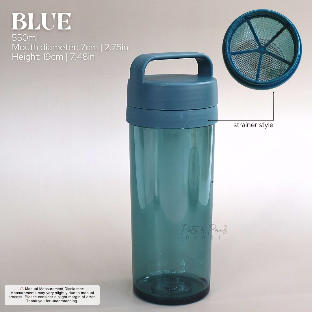 YiJia Nordic Water Tumbler