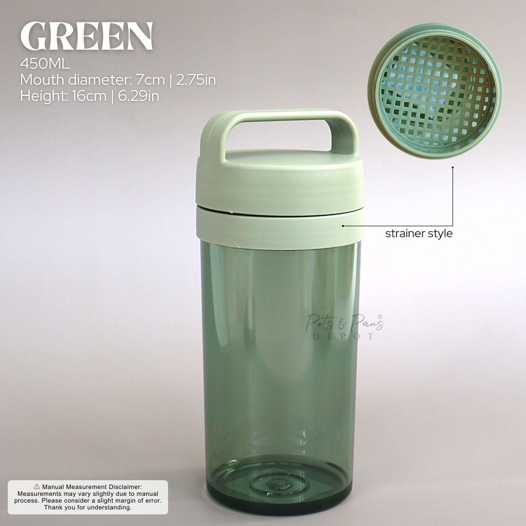 YiJia Nordic Water Tumbler