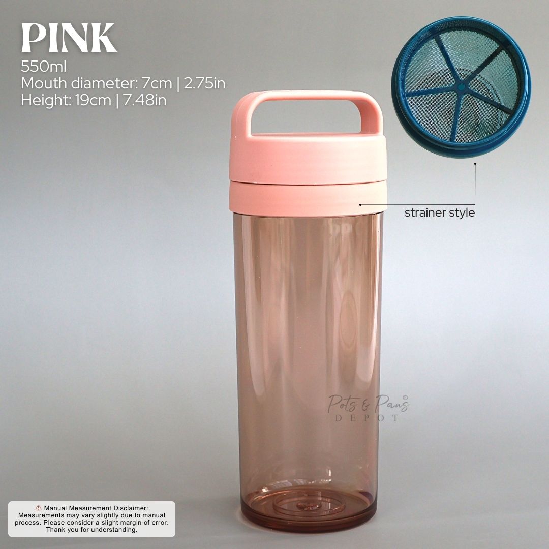 YiJia Nordic Water Tumbler