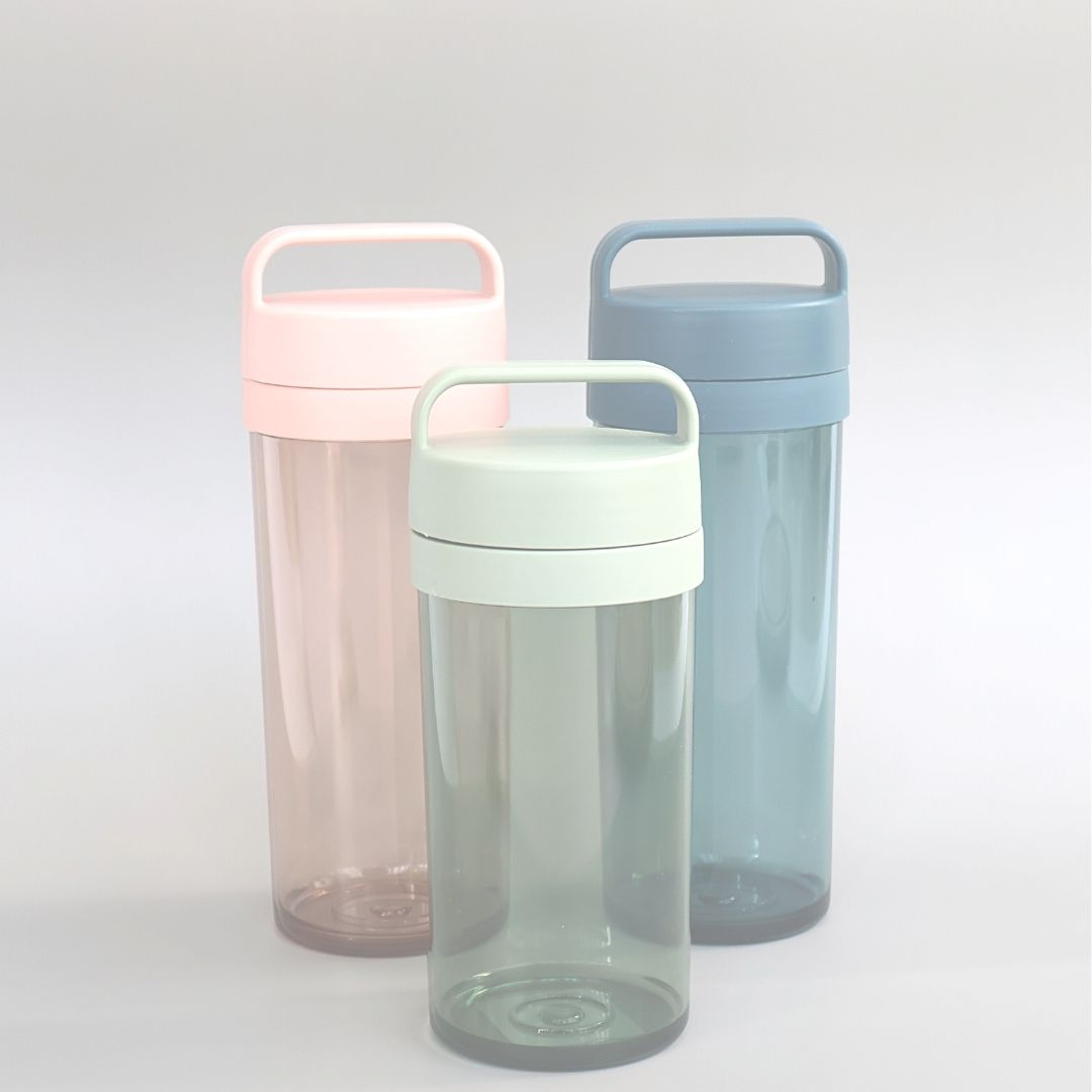 YiJia Nordic Water Tumbler