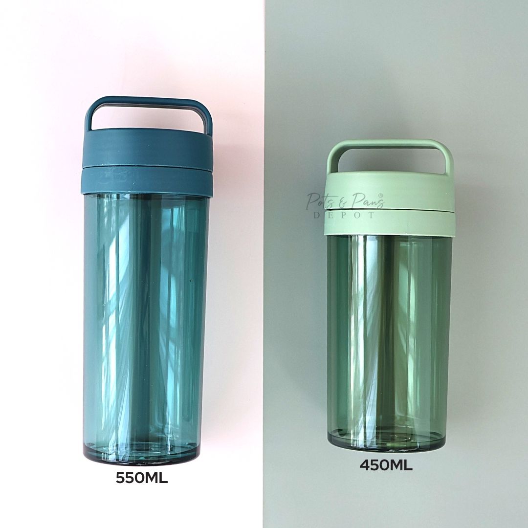 YiJia Nordic Water Tumbler