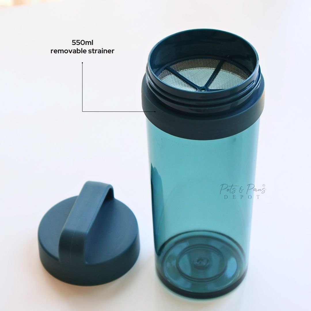 YiJia Nordic Water Tumbler