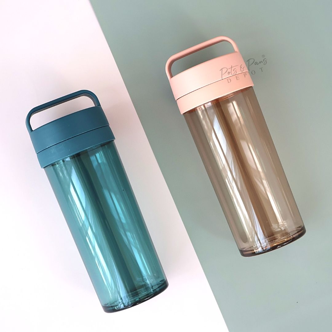 YiJia Nordic Water Tumbler