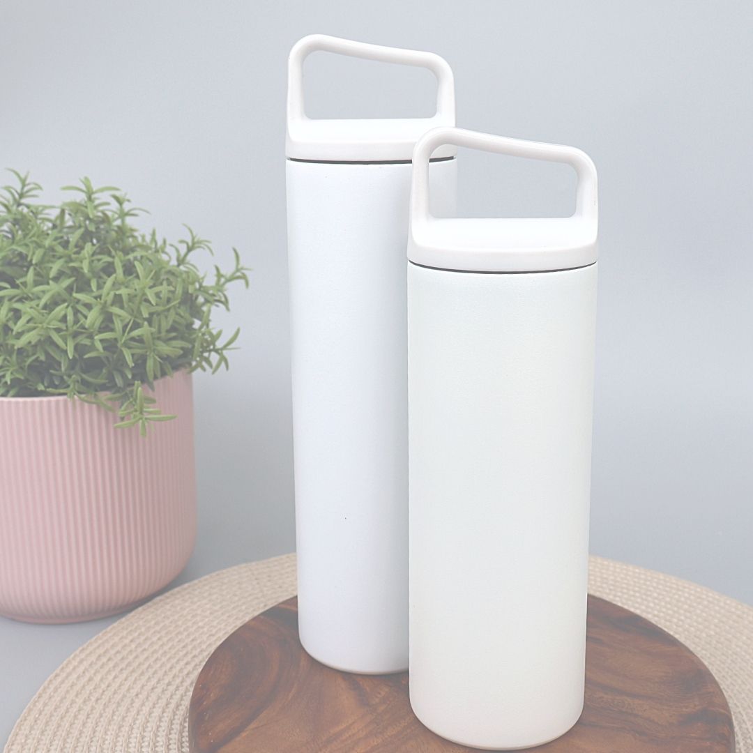 Nordic Insulated Slim Tumbler 480ml/600ml