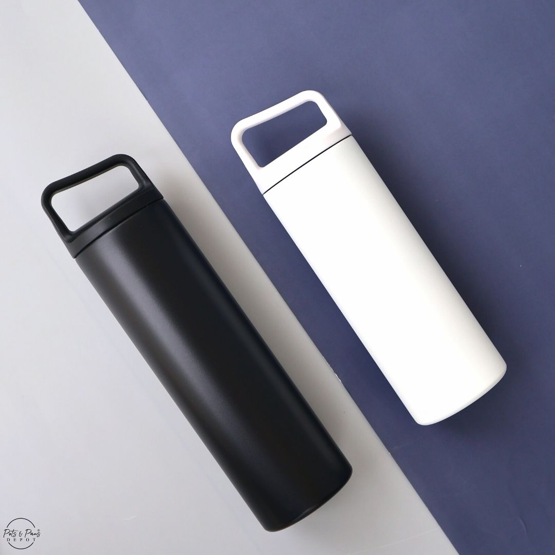 Nordic Insulated Slim Tumbler 480ml/600ml