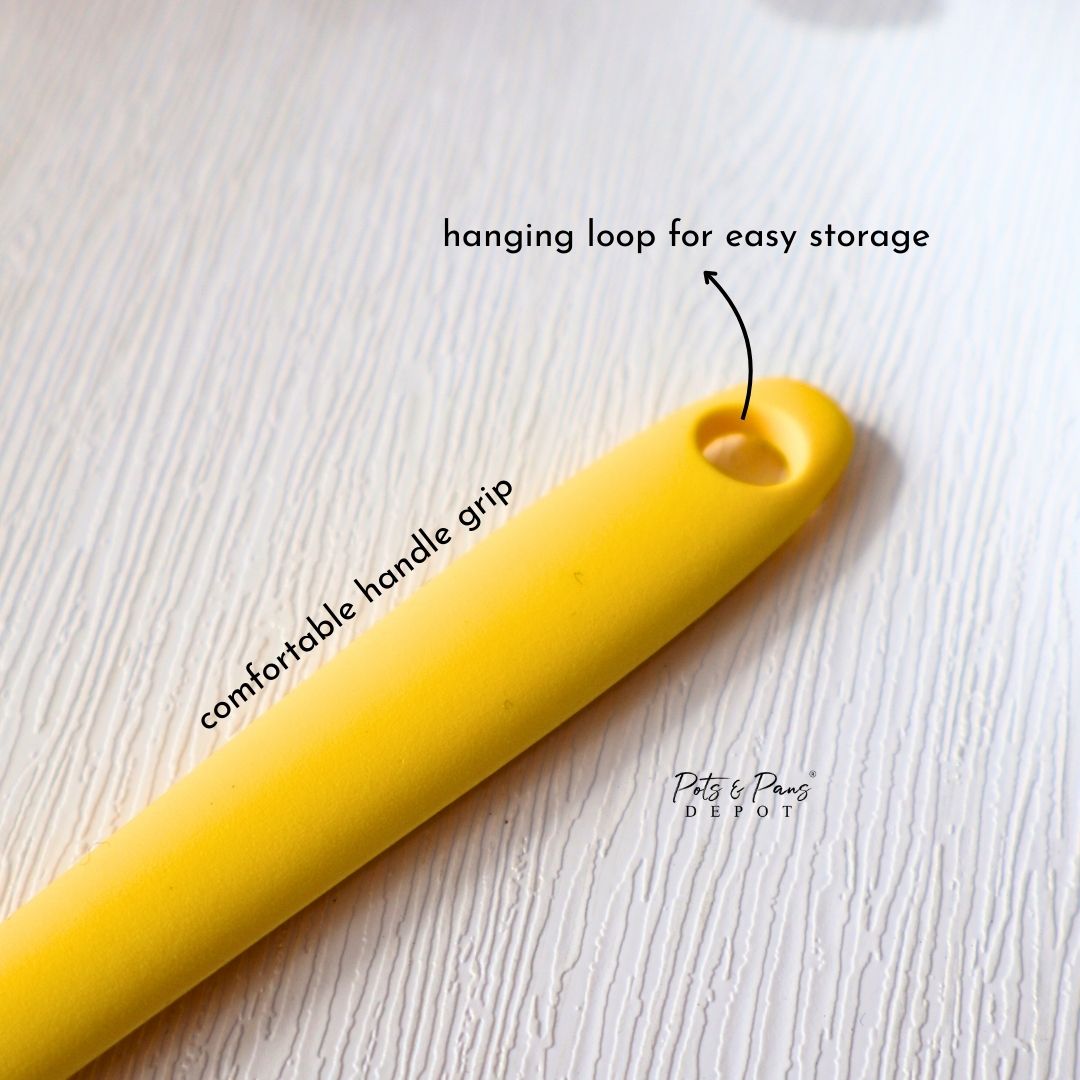 Vocen Silicone Pastry Brush