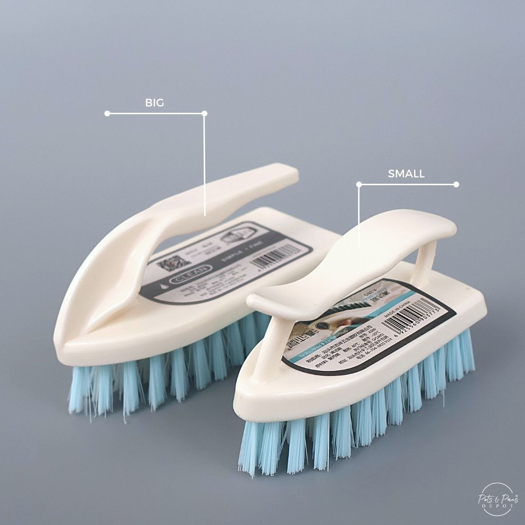 Hanata Clean Laundry Brush