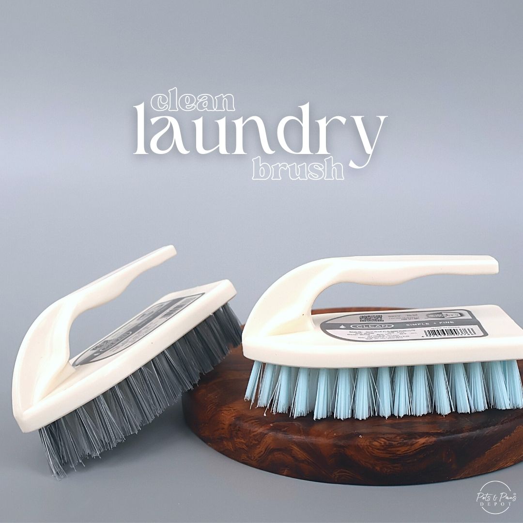 Hanata Clean Laundry Brush