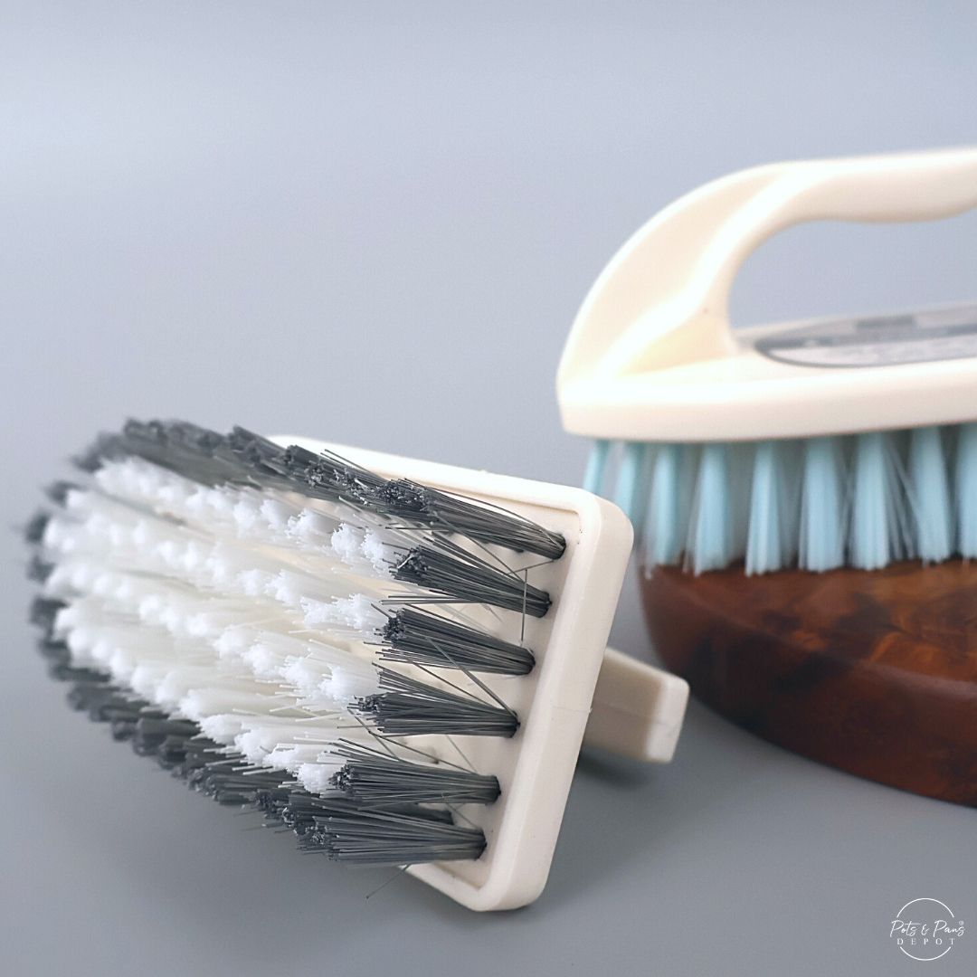 Hanata Clean Laundry Brush