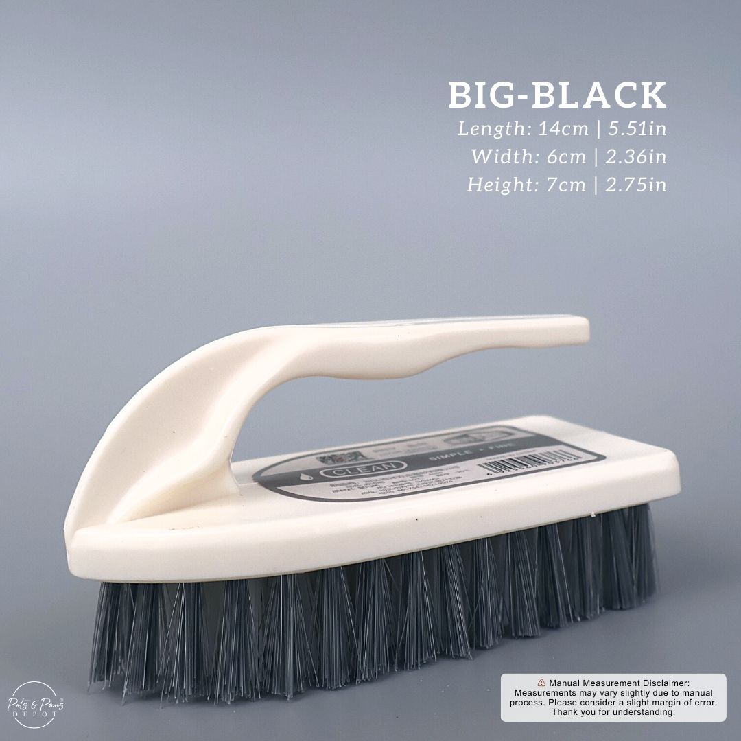 Hanata Clean Laundry Brush