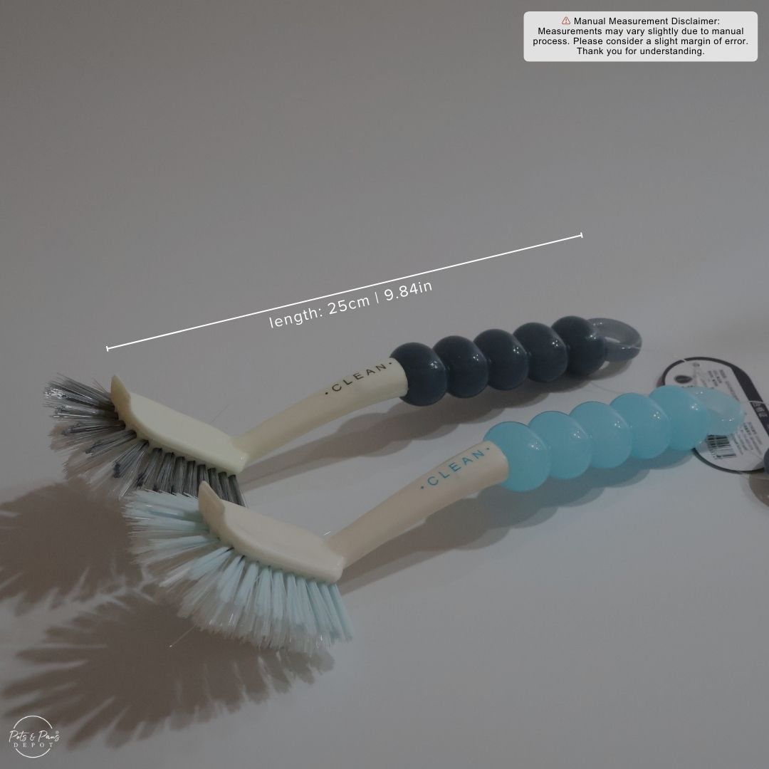 Clean Multipurpose Brush