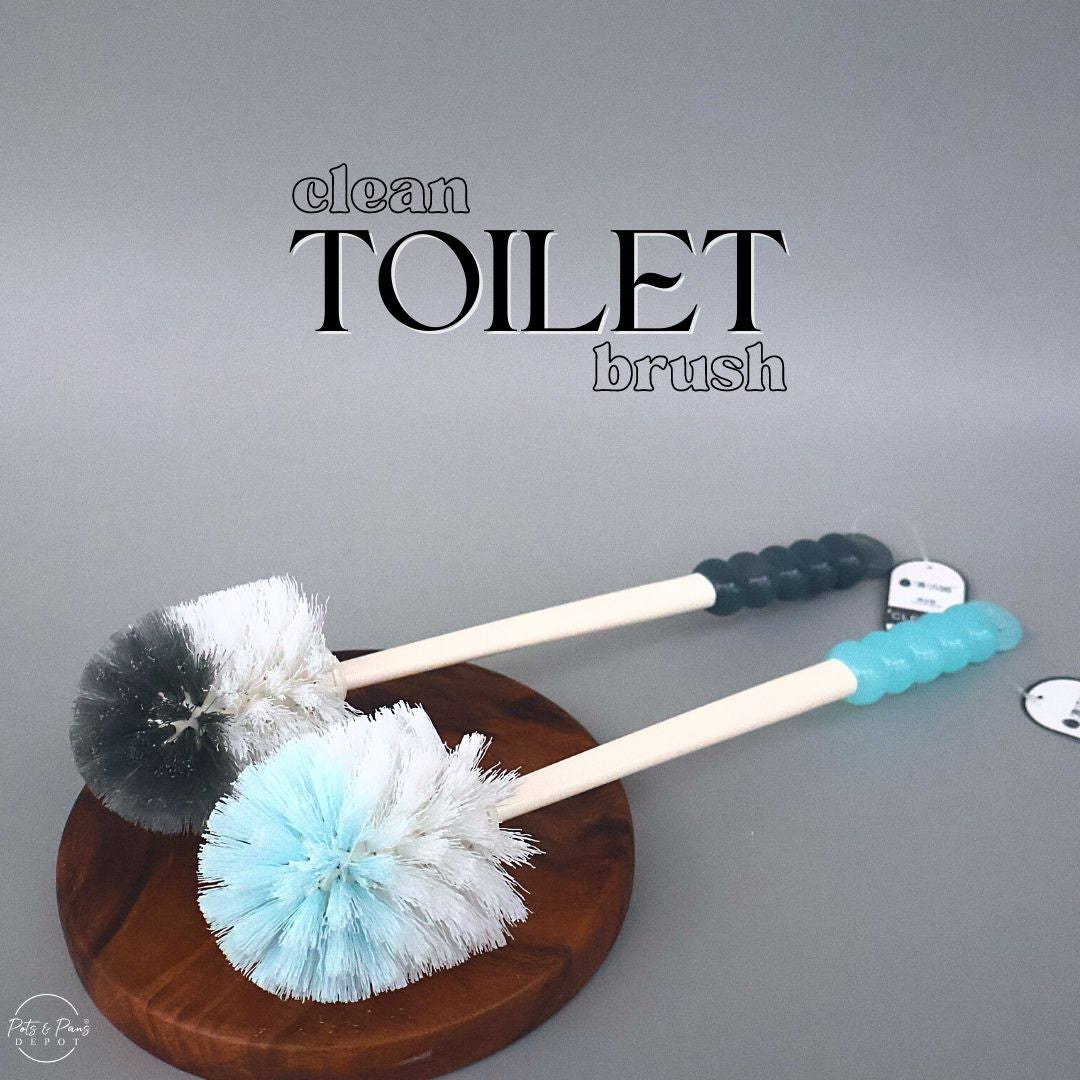 Hanata Clean Toilet Brush