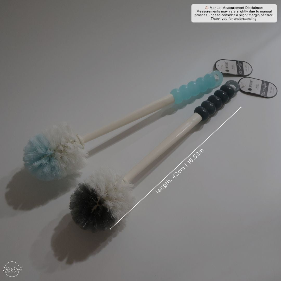 Hanata Clean Toilet Brush