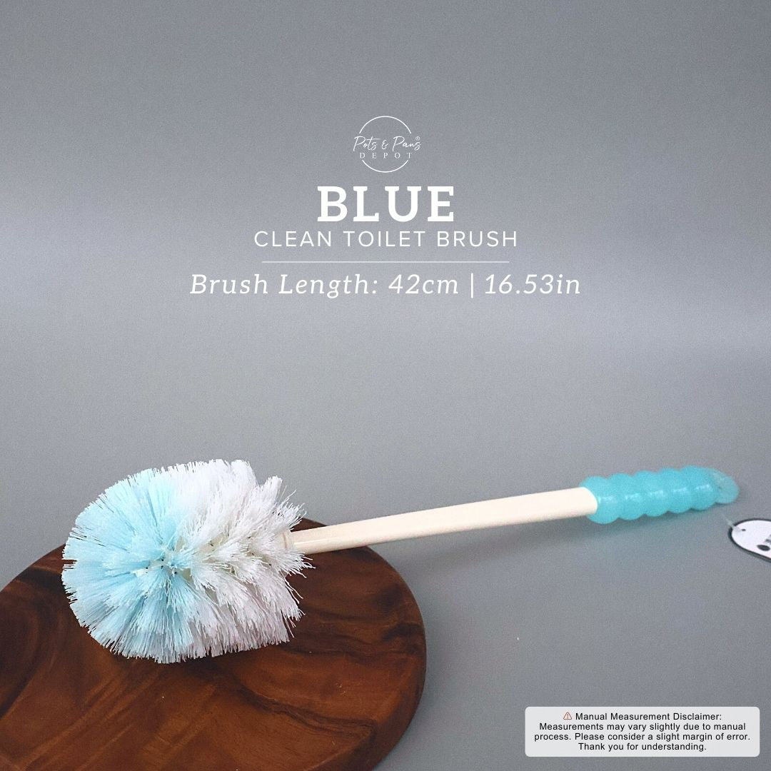 Hanata Clean Toilet Brush