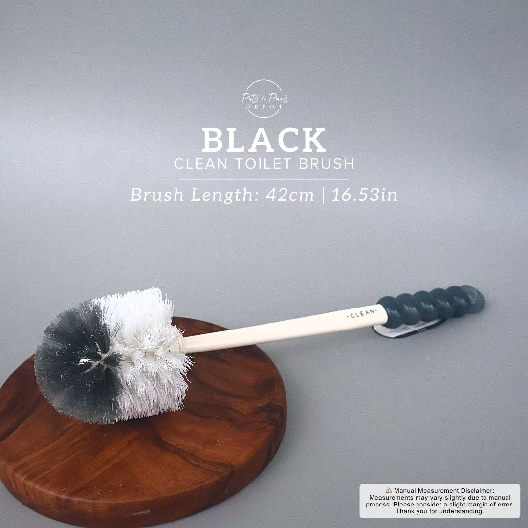 Hanata Clean Toilet Brush