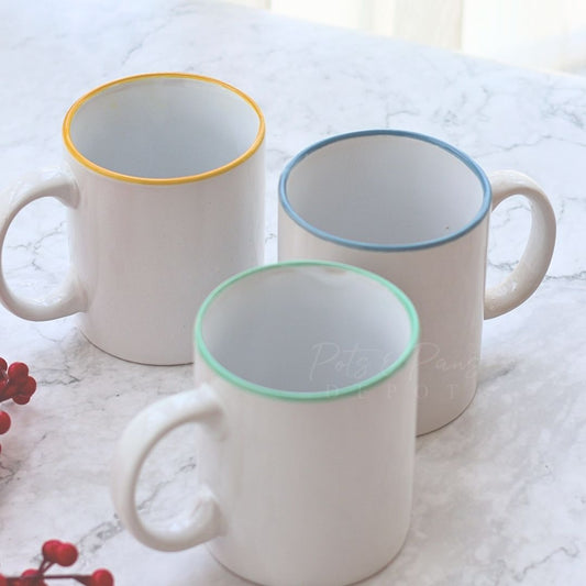 Class Colorline Mug