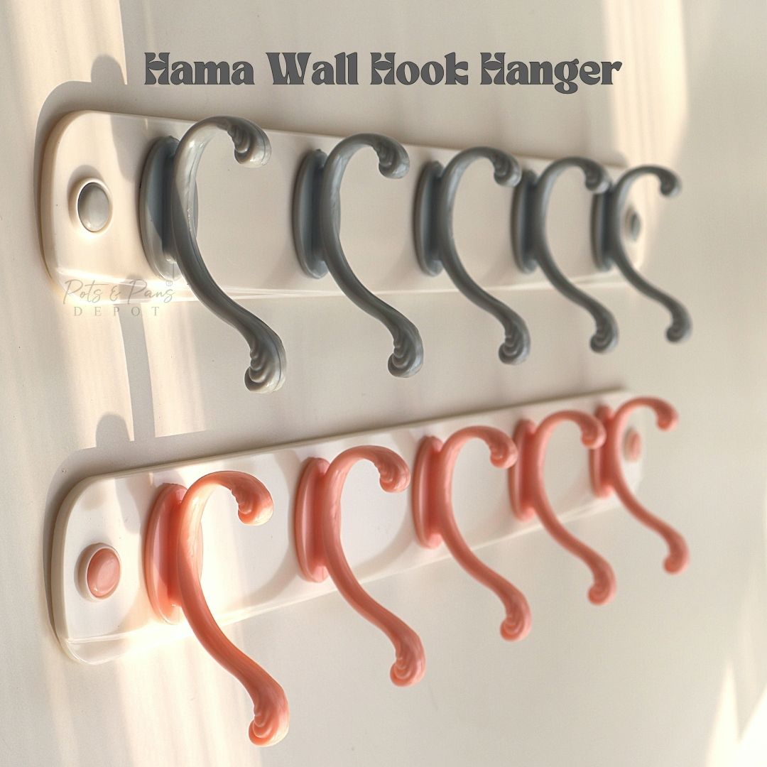 Heavy Duty Wall Hook Hanger