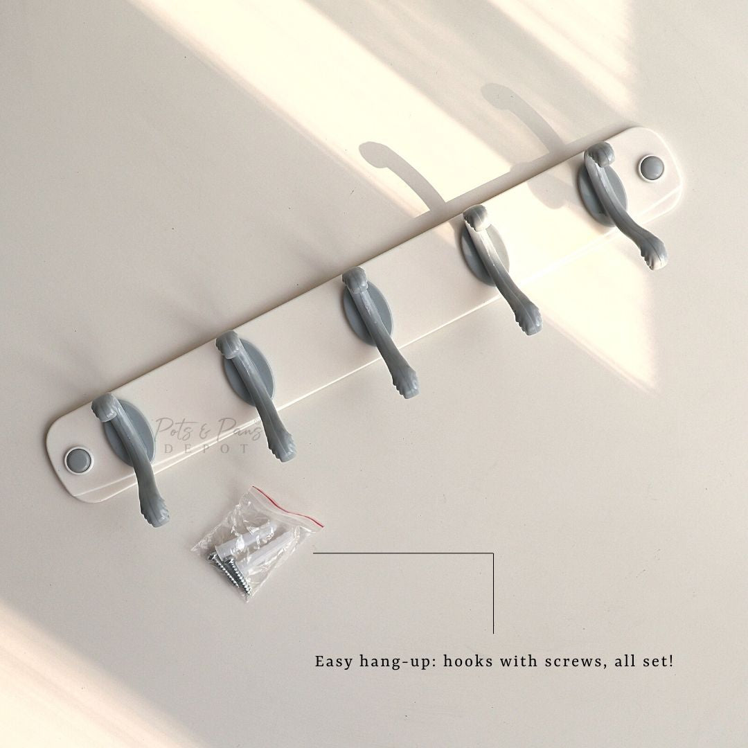 Heavy Duty Wall Hook Hanger