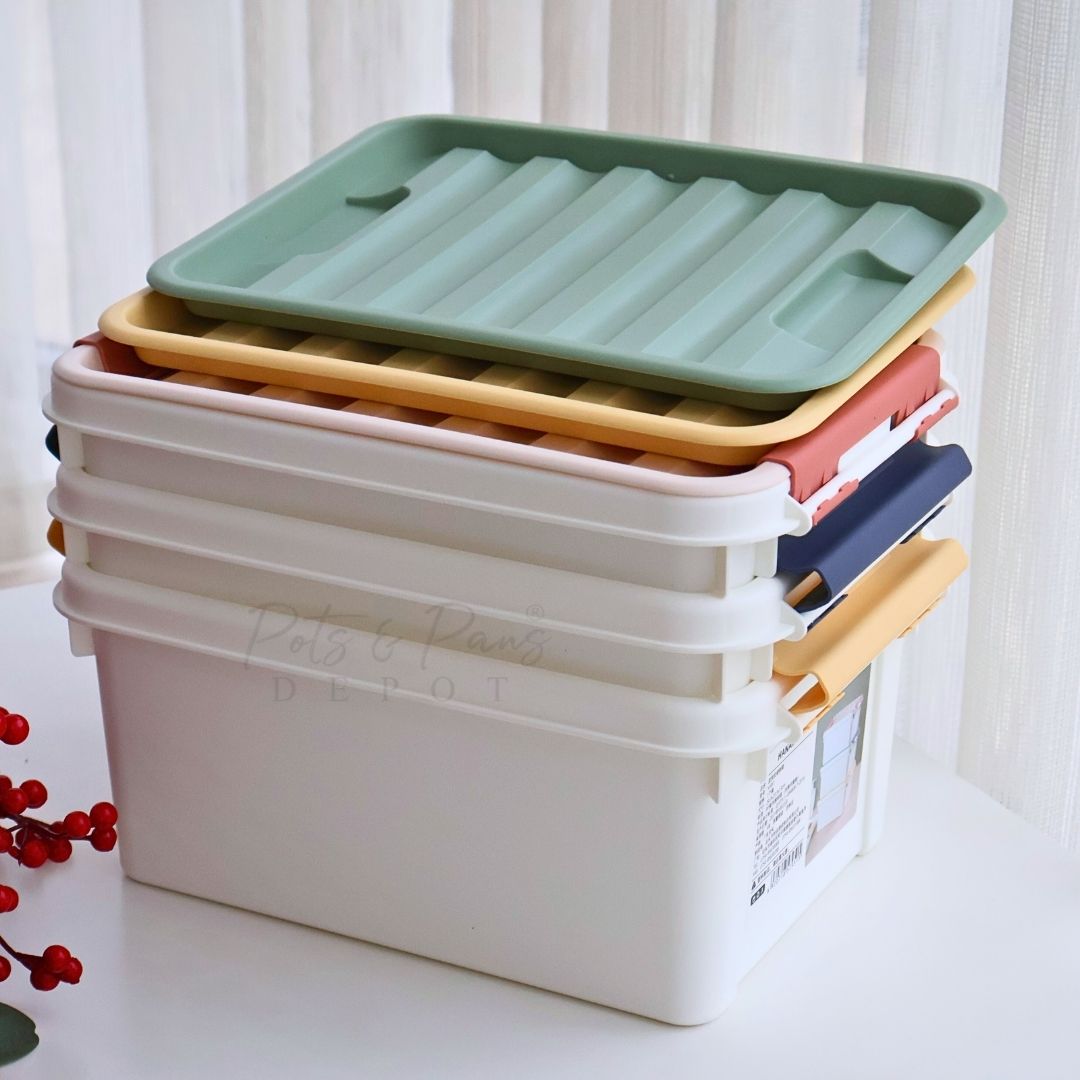 Hanata Stackable Storage Box