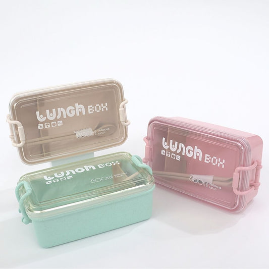 Kana Airtight Lunchbox 800ml