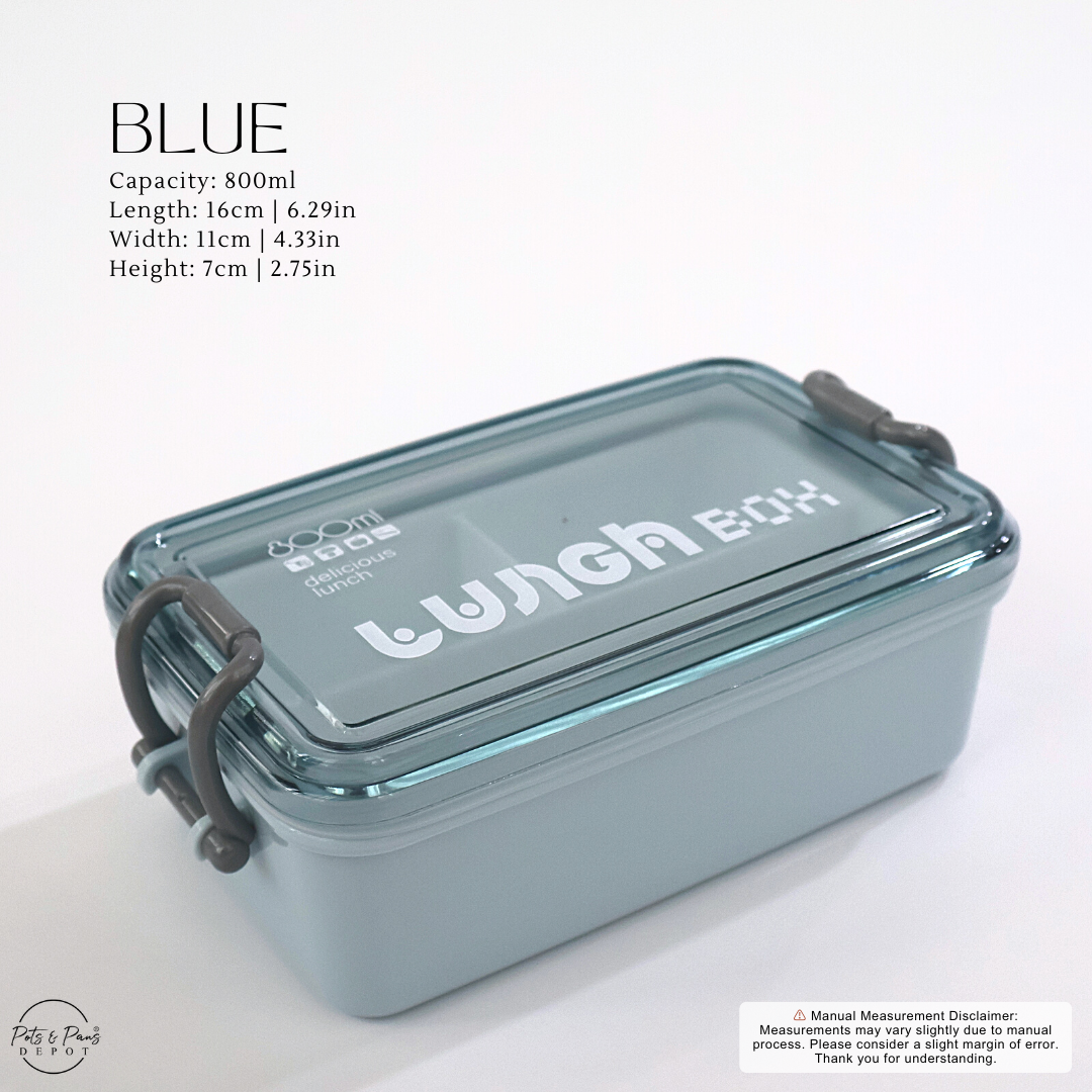 Keana Airtight Lunch Box