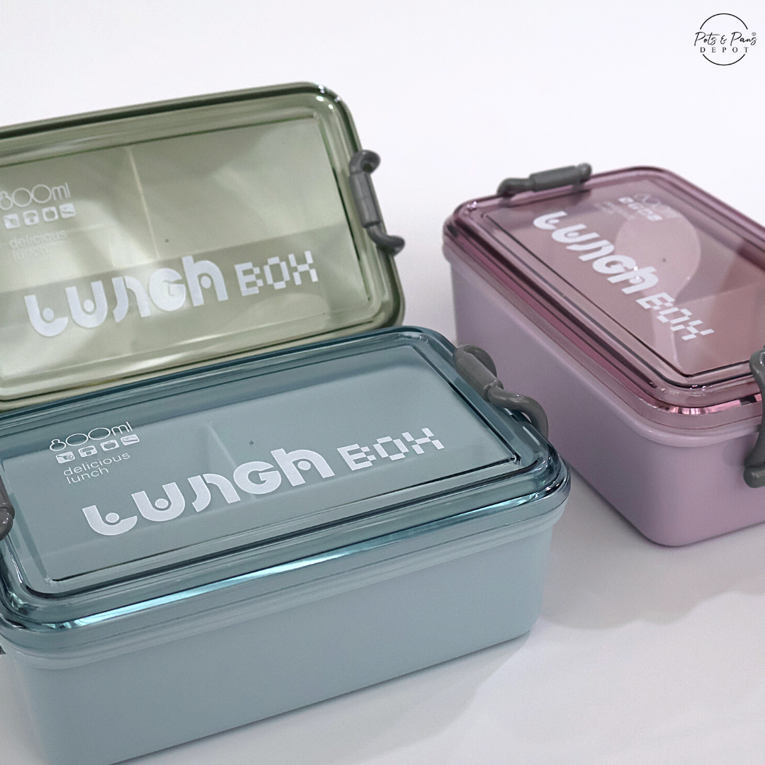 Keana Airtight Lunch Box