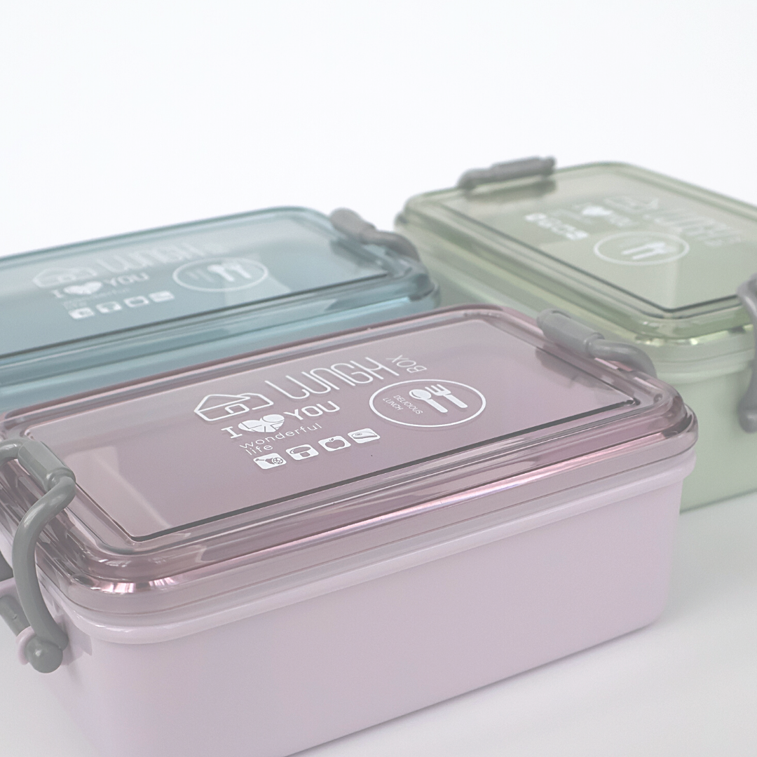 Keana Airtight Lunch Box