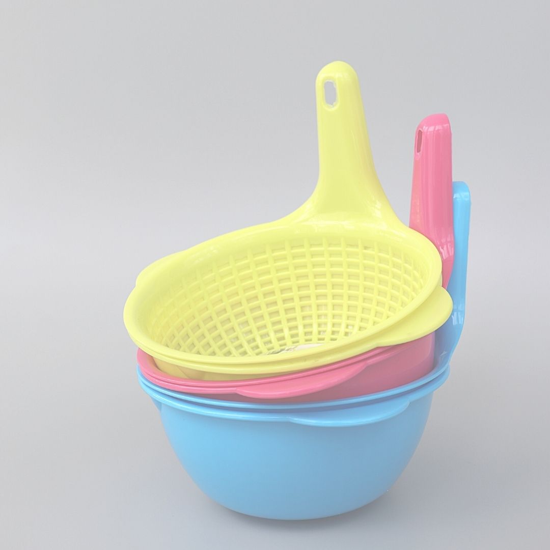 Mini Basket Colander