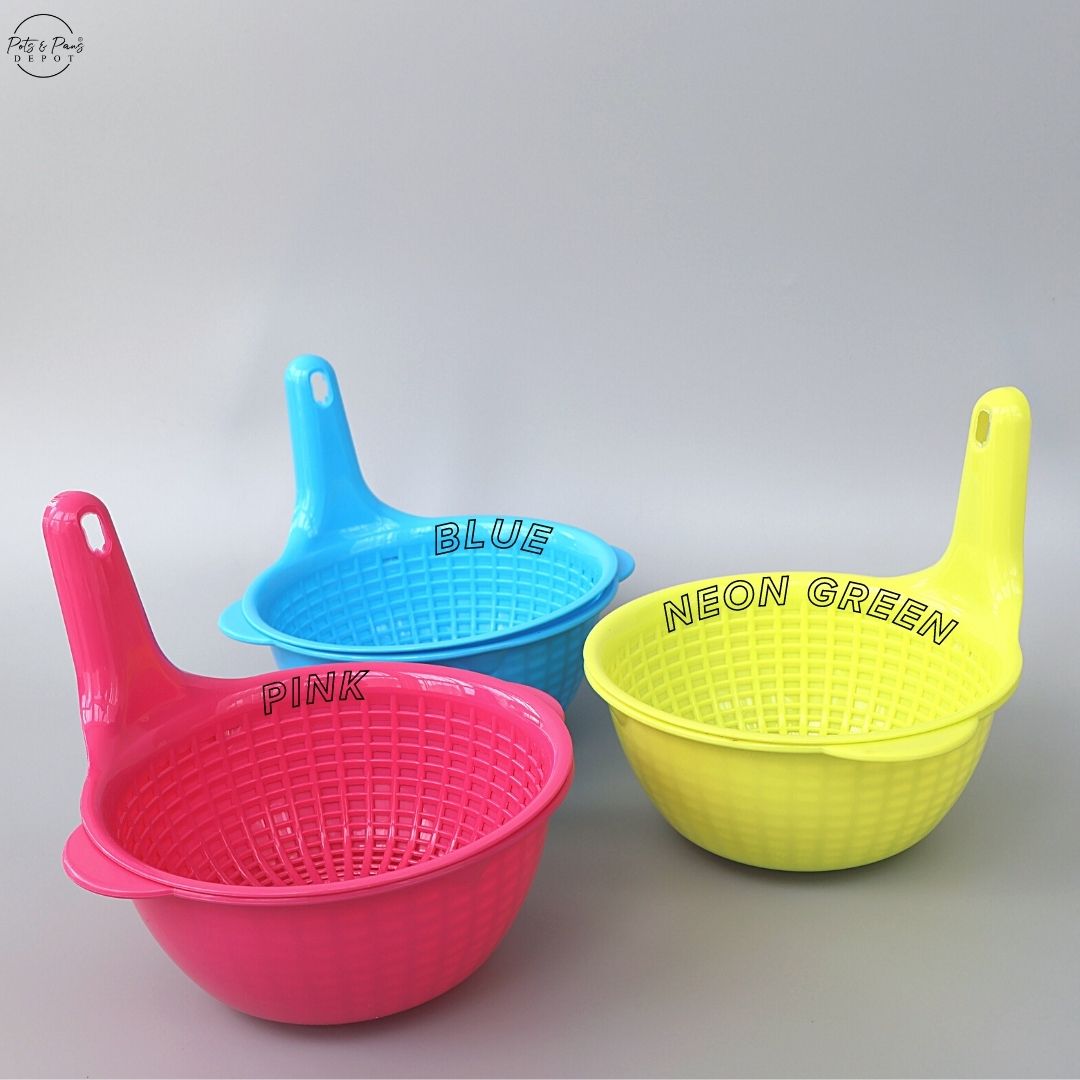 Mini Basket Colander