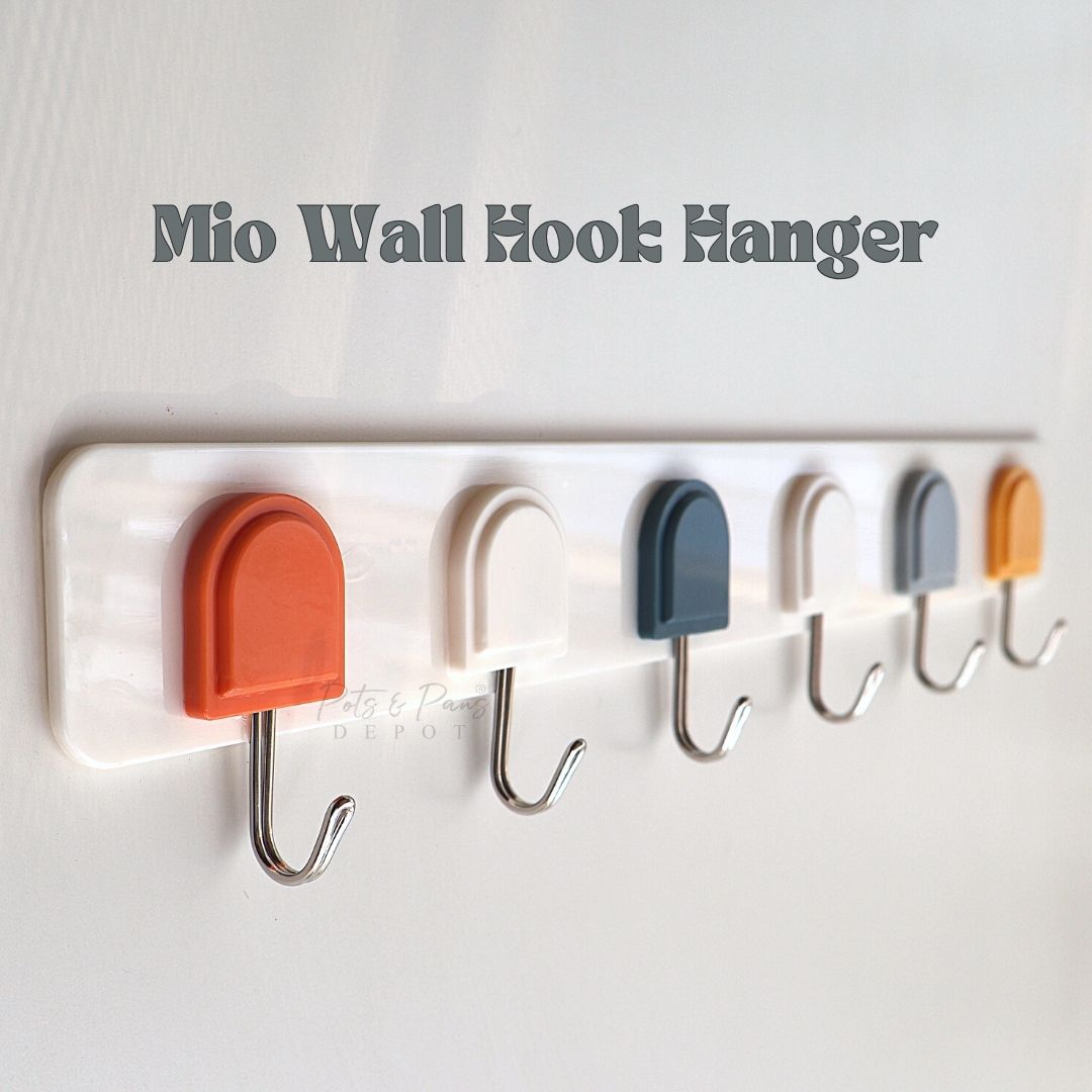 Heavy Duty Wall Hook Hanger