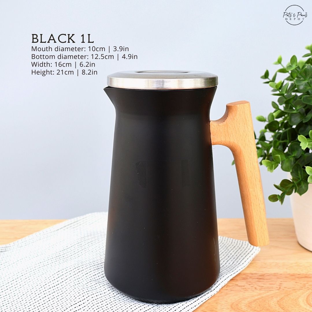 Nordic Thermos Jug