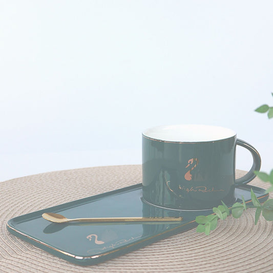 Olive Odette Mug Set 250ml