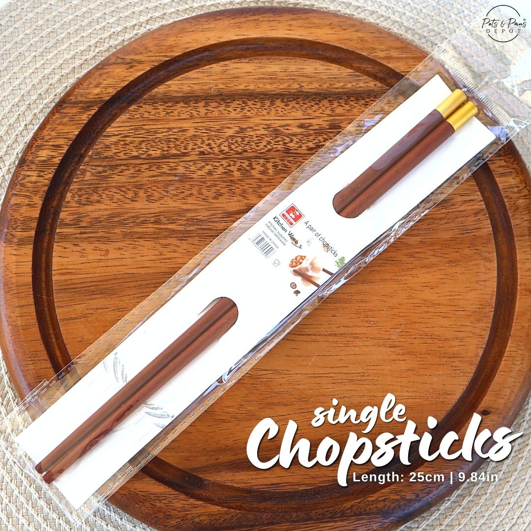 Red Cherry Dining Chopsticks