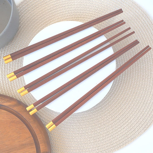 Red Cherry Dining Chopsticks