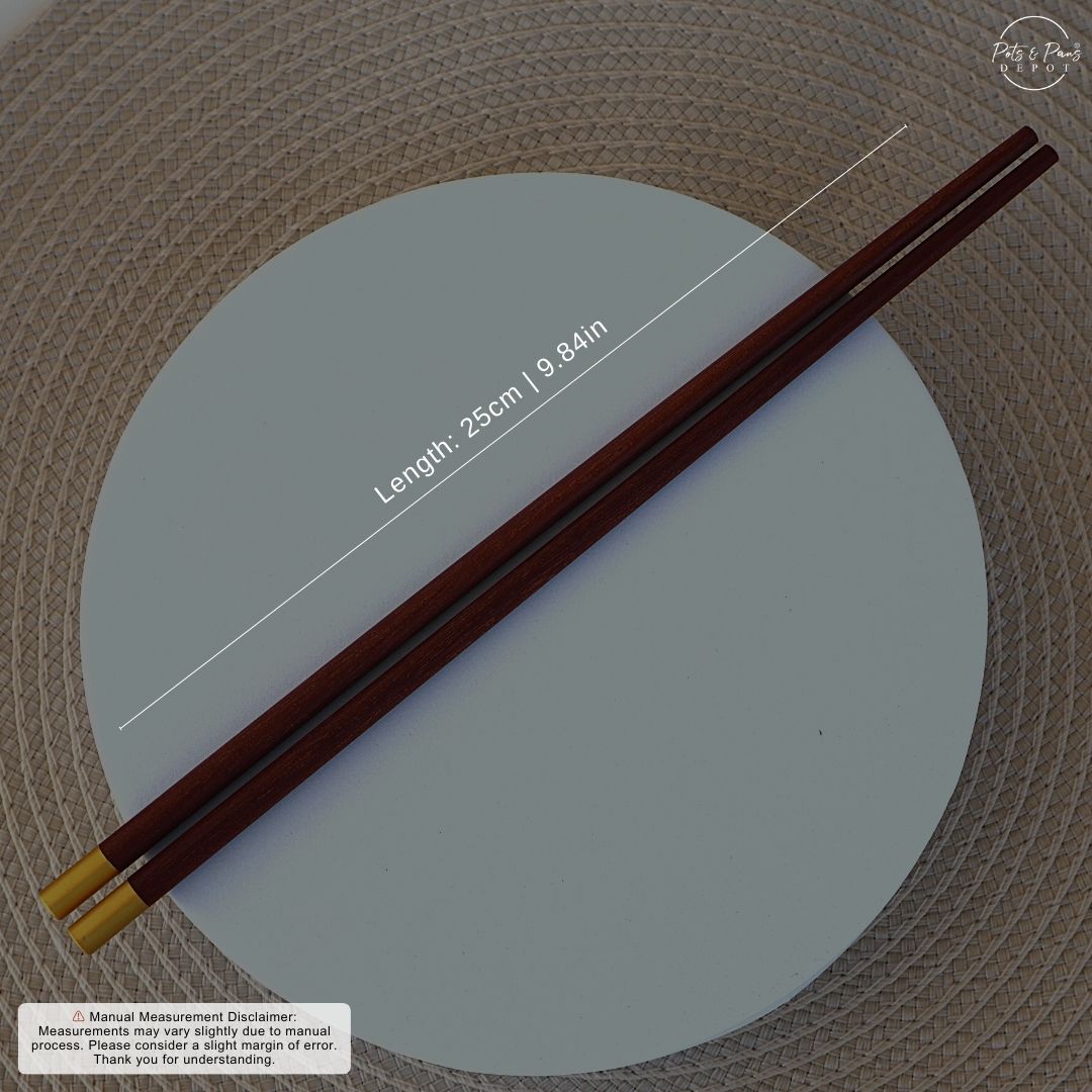 Red Cherry Dining Chopsticks