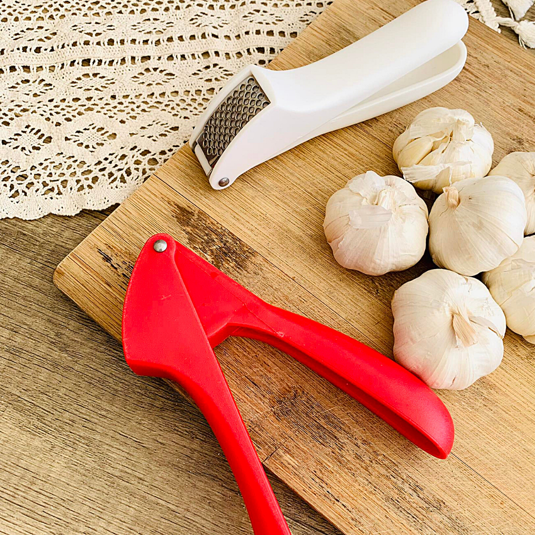 Yangli Kitchen Garlic Press