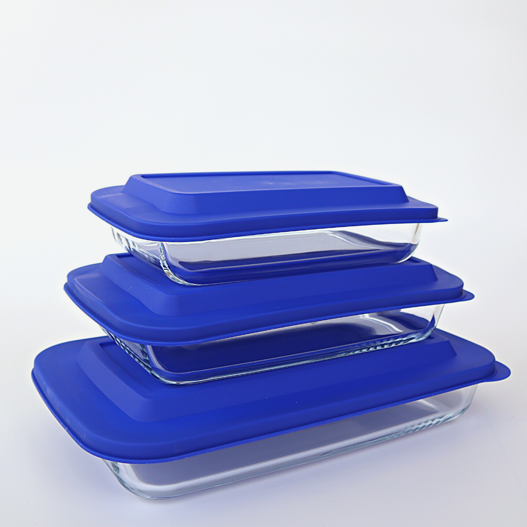 Royal Dine Hampton Baking Dish