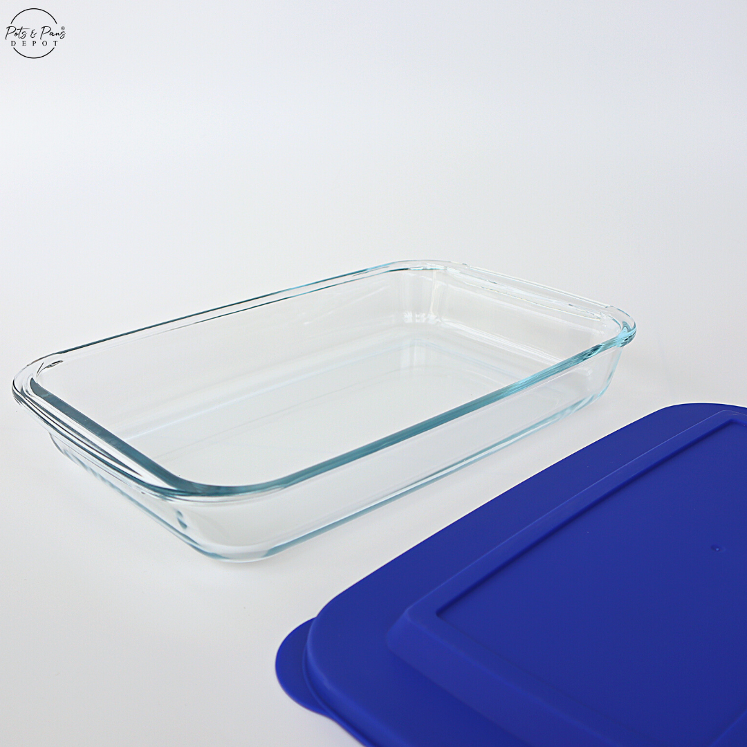 Royal Dine Hampton Baking Dish