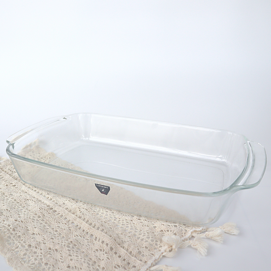 Luminarc Tempered Glass Baking Dish