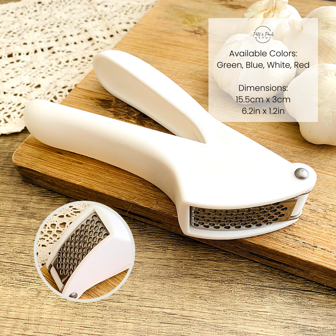 Yangli Kitchen Garlic Press