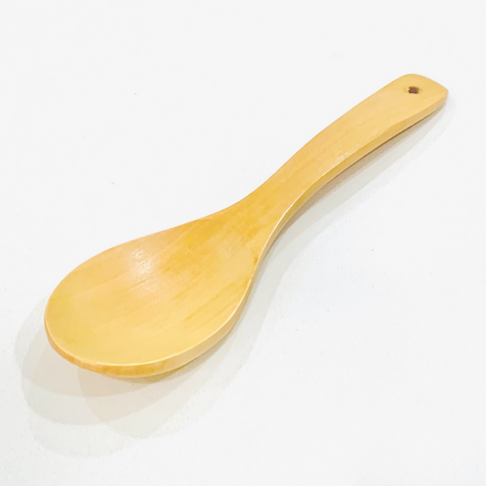 Wooden Kitchen Utensils