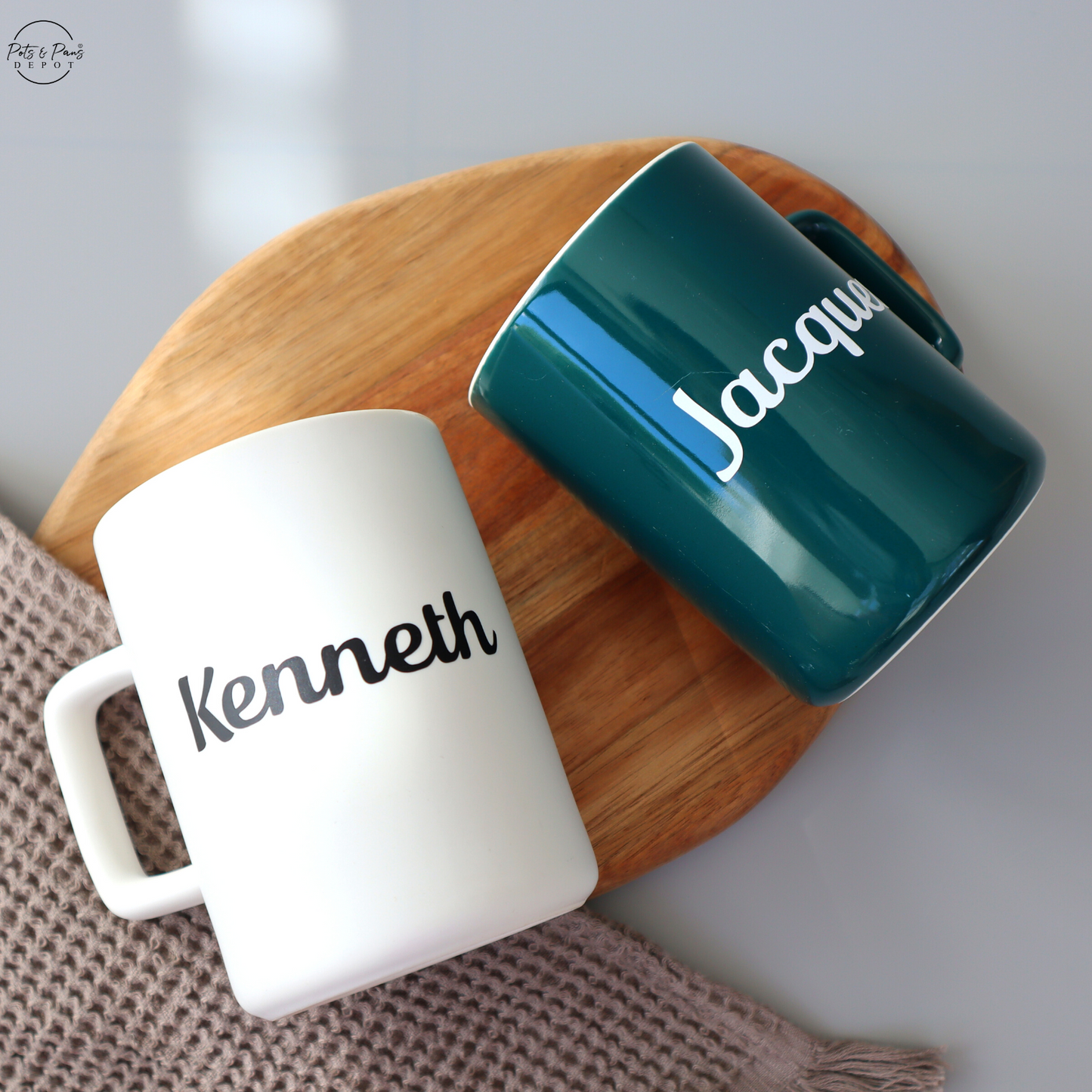 Amarella Coffee Mug