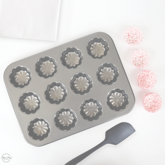 Nonstick Muffin Pans