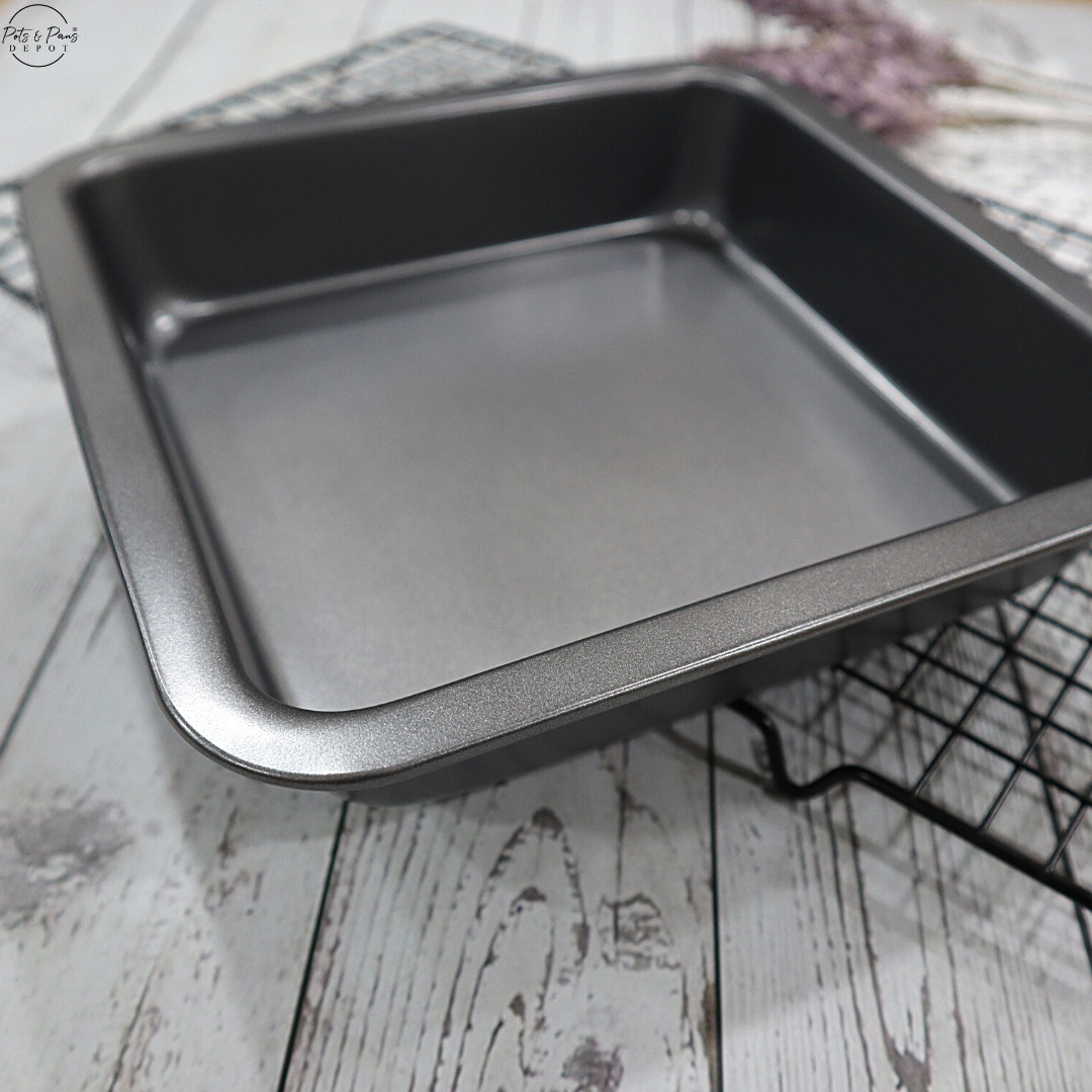 Nonstick Square Baking Pan