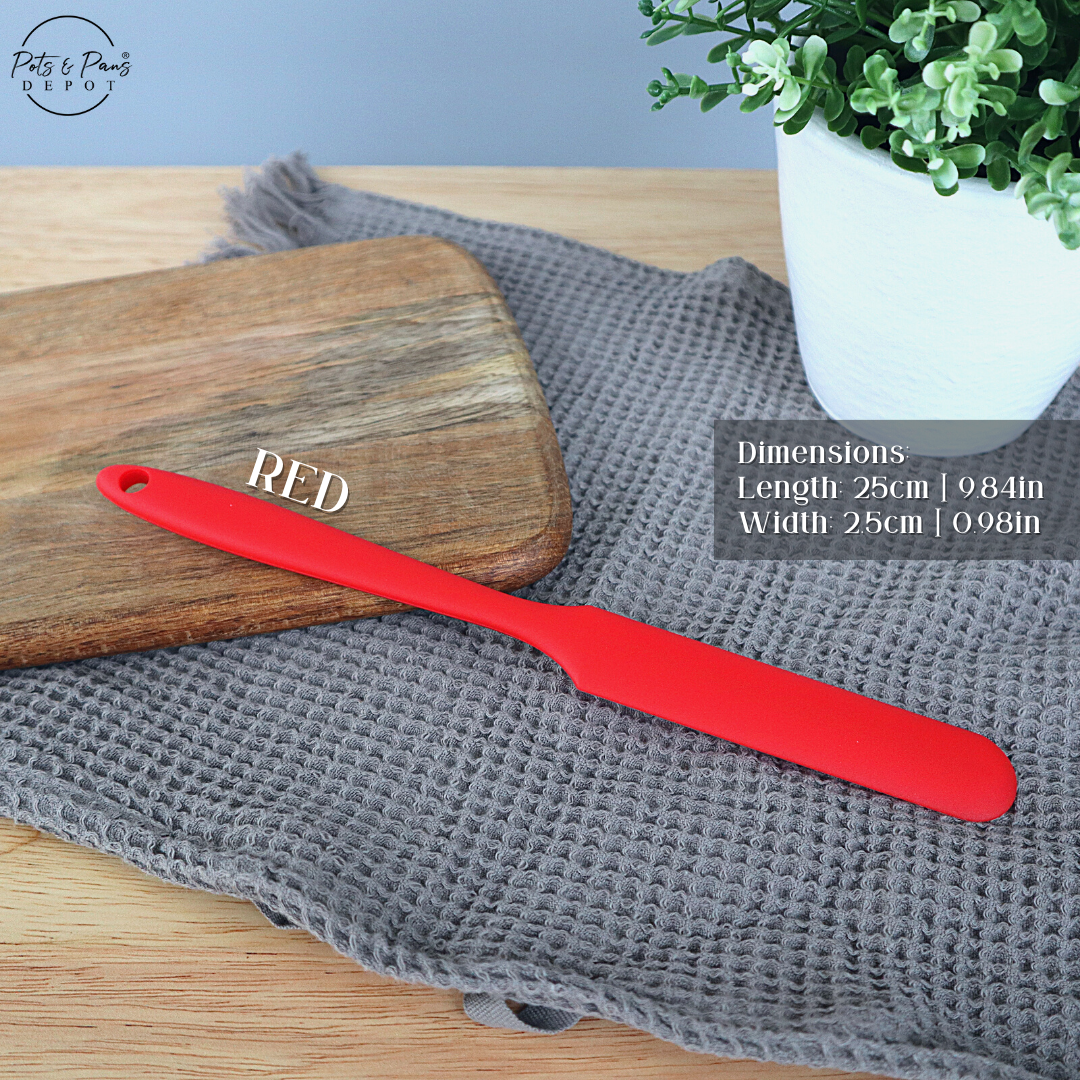 Vocen Silicone Icing Spatula