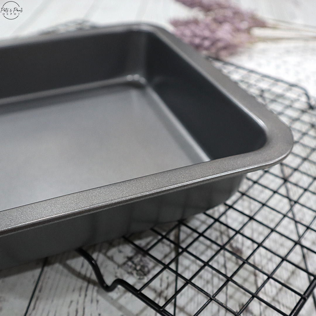 Nonstick Square Baking Pan