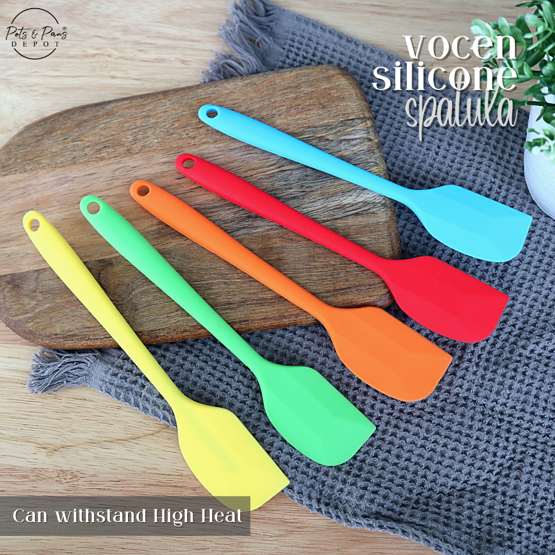 Vocen Silicone Spatula