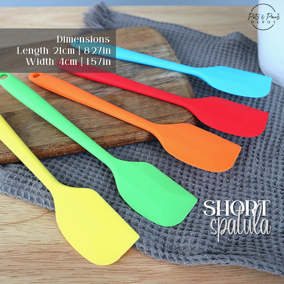 Vocen Silicone Spatula