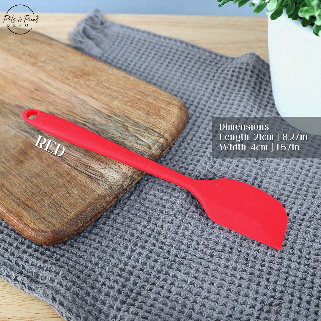 Vocen Silicone Spatula