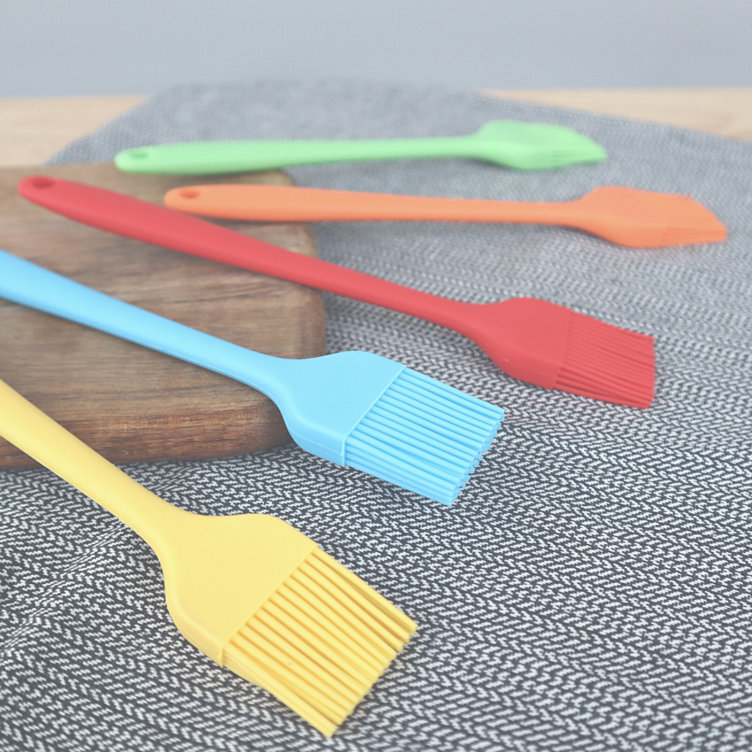 Vocen Silicone Pastry Brush